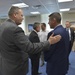 Deputy Secretary of Defense Work hosts lunch for heroes