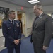 Deputy Secretary of Defense Work hosts lunch for heroes