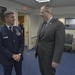 Deputy Secretary of Defense Work hosts lunch for heroes