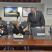 Deputy Secretary of Defense Work hosts lunch for heroes