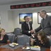 Deputy Secretary of Defense Work hosts lunch for heroes