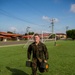 Marines in Honduras Participate In Martial Arts Training