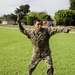 Marines in Honduras Participate In Martial Arts Training