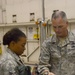 145th Airlift Wing Airmen participate in Air Expeditionary Skills training