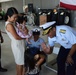 Coast Guard awards Coast Guardsman from Guam with Silver Lifesaving Medal in Hawaii