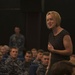 Suicide Awareness Training at Joint Base Pearl Harbor-Hickam