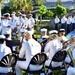 Pearl Harbor Colors ceremony honors POW/MIAs