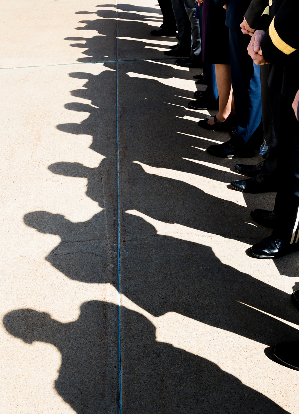 Pentagon honors trio who thwarted European train terror attack