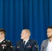 Pentagon honors trio who thwarted European train terror attack