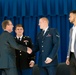 Pentagon honors trio who thwarted European train terror attack