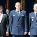 Pentagon honors trio who thwarted European train terror attack