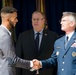 Pentagon honors trio who thwarted European train terror attack