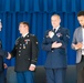Pentagon honors trio who thwarted European train terror attack