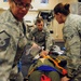 Cannon Air Force Base hosts EMT Rodeo