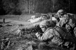 Modern GIs through vintage lenses