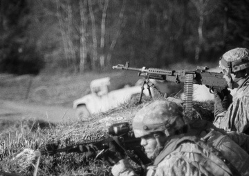 Modern GIs through vintage lenses