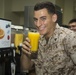 12th Marines enjoy meals at top Marine mess hall