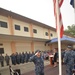 Navy Region Singapore remembers 9/11