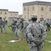 102nd Signal Battalion field training exercise