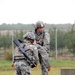 102nd Signal Battalion field training exercise