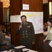 Regional Cooperation 15 Day 1