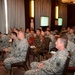 Regional Cooperation 15 Day 1