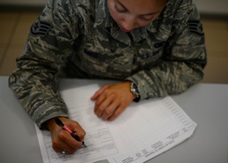 Planning ahead: Requirements for visiting Aviano AB