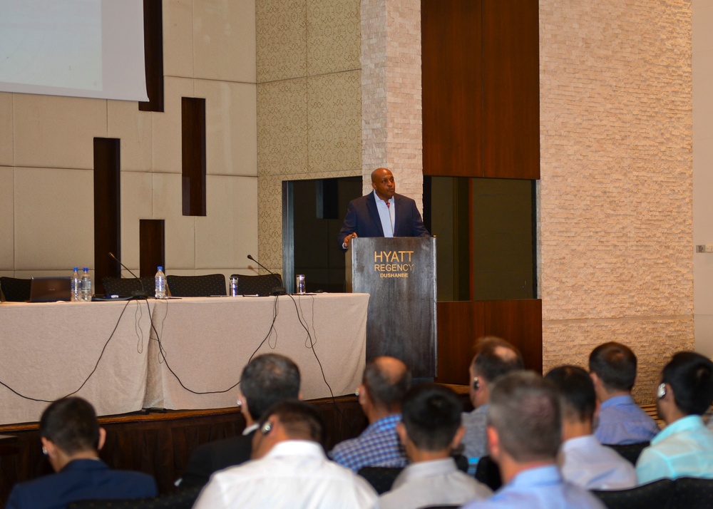 Regional Cooperation 15 Day 2