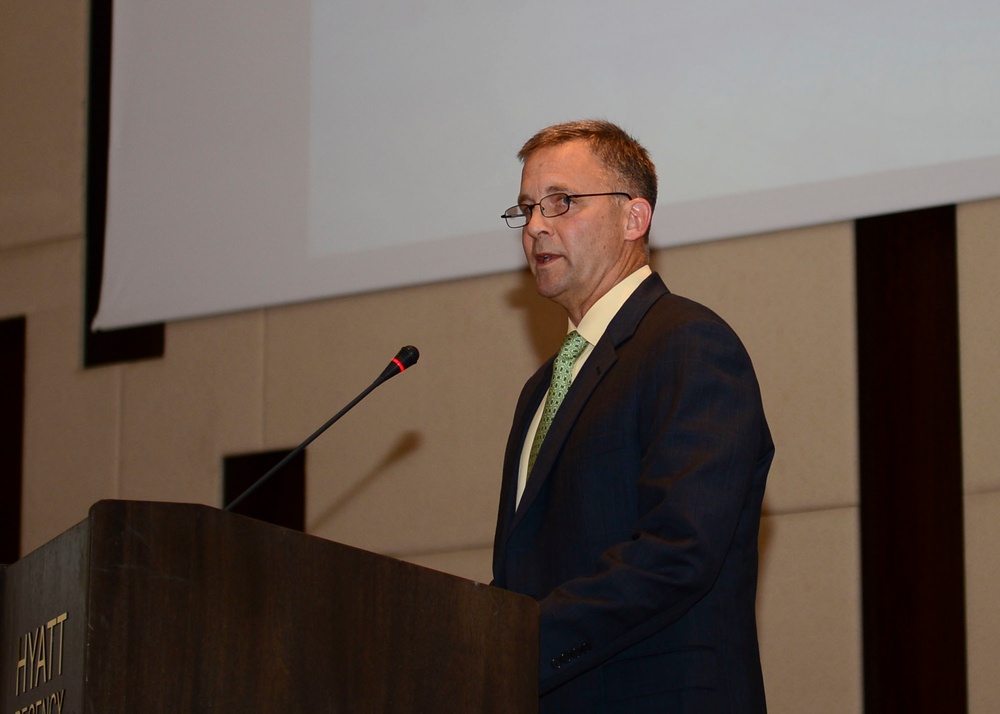 Regional Cooperation 15 Day 2