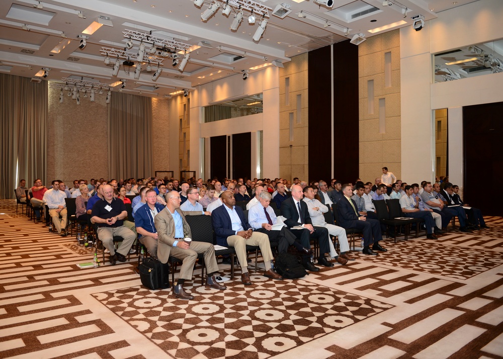 Regional Cooperation 15 Day 2