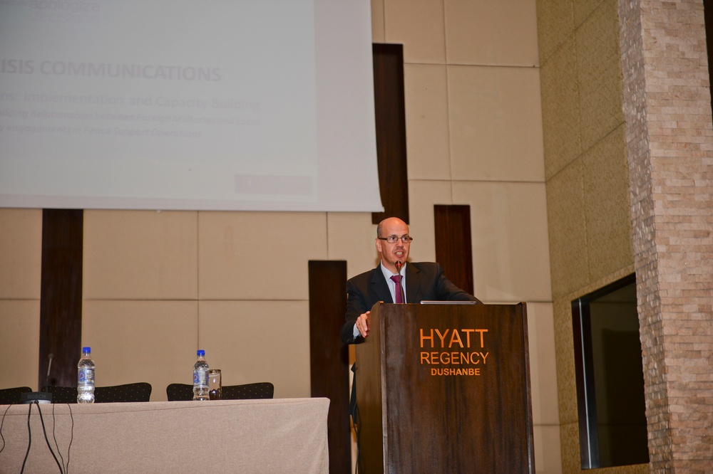 Regional Cooperation 15 Day 2