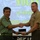Malaysian exercise comes to a close
