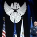 Chief Master Sergeant of the Air Force James A. Cody gives his 'Enlisted Force Update'