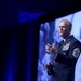 Chief Master Sgt. of the Air Force James A. Cody gives his 'Enlisted Force Update'