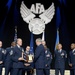 Chief Master Sgt. of the Air Force James A. Cody gives his 'Enlisted Force Update'