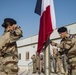 French AF hosts parade to honor WWI pilot
