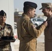 French AF hosts parade to honor WWI pilot