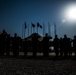 French AF hosts parade to honor WWI pilot