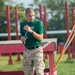 Parris Island recruits learn to fight like Marines