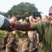 Parris Island recruits learn to fight like Marines