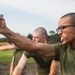 Parris Island recruits learn to fight like Marines