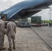 US Marines validate crisis response site in Senegal