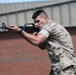 2nd LAAD Marines charge, clear rooms during MOUT training