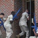 2nd LAAD Marines charge, clear rooms during MOUT training