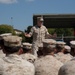 Combined Arms Company welcomes commander