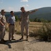 Combined Arms Company welcomes commander