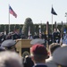 Secretary of defense attends POW/MIA Ceremony