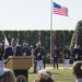 Secretary of defense attends POW/MIA Ceremony