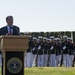 Secretary of defense attends POW/MIA Ceremony