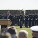 Secretary of defense attends POW/MIA Ceremony